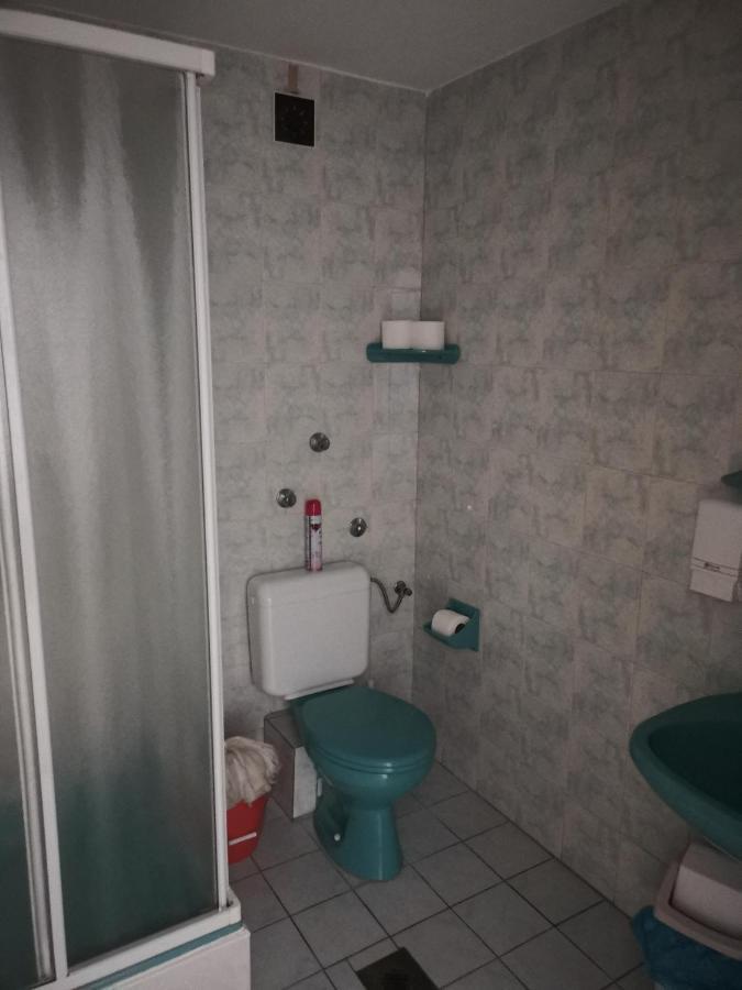 Krudy Panzio Bed & Breakfast Сиофок Екстериор снимка